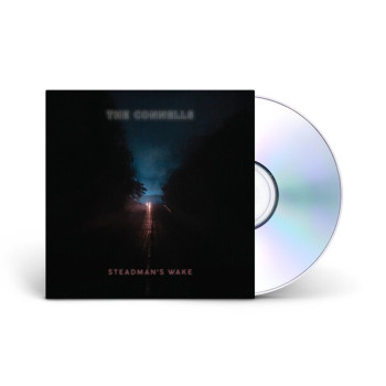 Steadman's Wake CD
