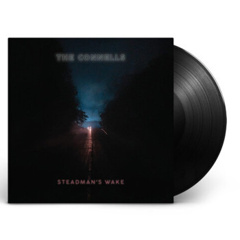 Steadman's Wake LP