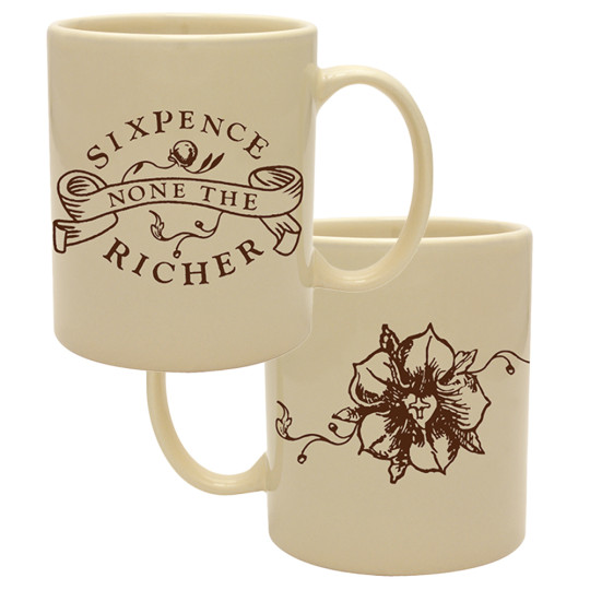 Sixpence None The Richer Coffee Mug