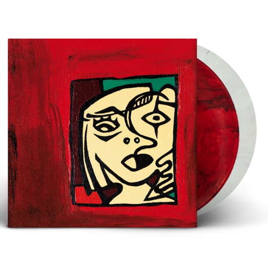 This Beautiful Mess 2LP - Red + White Swirl Vinyl