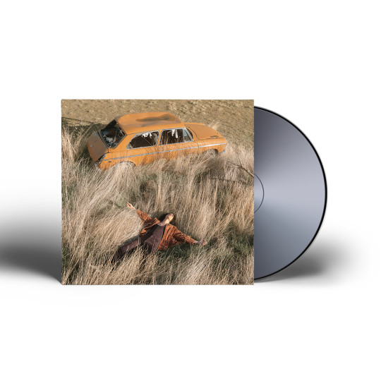 The Plow That Broke The Plains CD