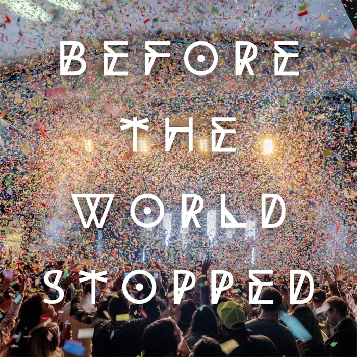 DOWNLOAD - Before The World Stopped