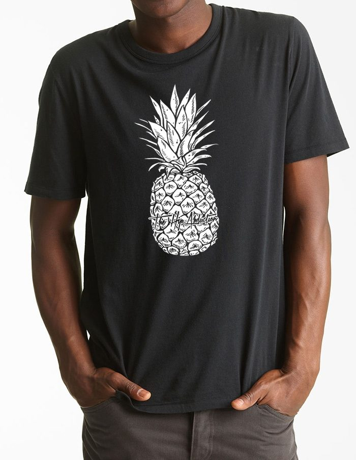 Pineapple T