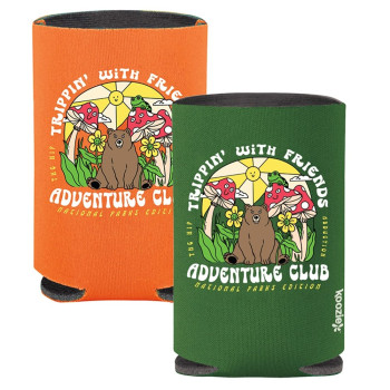 Trippin' With Friends Koozies