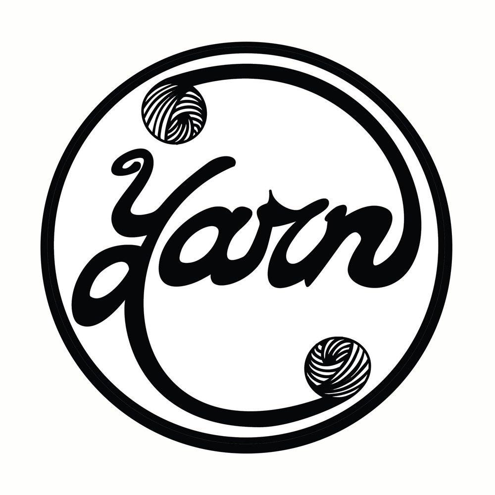 Yarn Black Elegant Icon. Roll Of Yarn Logo. Royalty Free SVG, Cliparts,  Vectors, and Stock Illustration. Image 68810872.