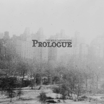 Prologue CD