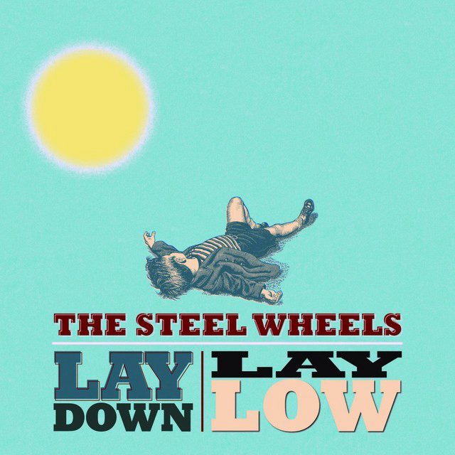 Lay Down Lay Low CD