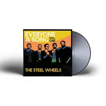 Everyone A Song Vol. One CD