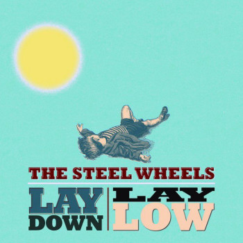 Lay Down Lay Low CD