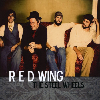 Red Wing CD