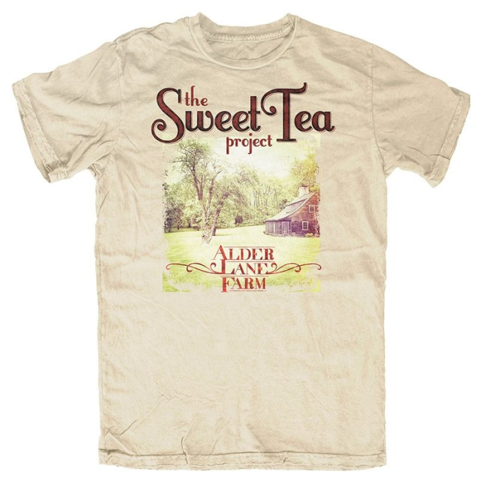 Sweet Tea Project T