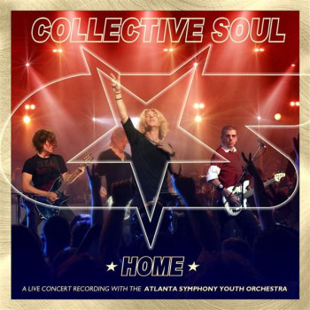 Home: A Live Concert Recording With The Atlanta Youth Symphony Download