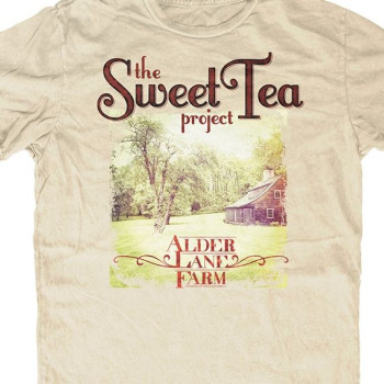 Sweet Tea Project T