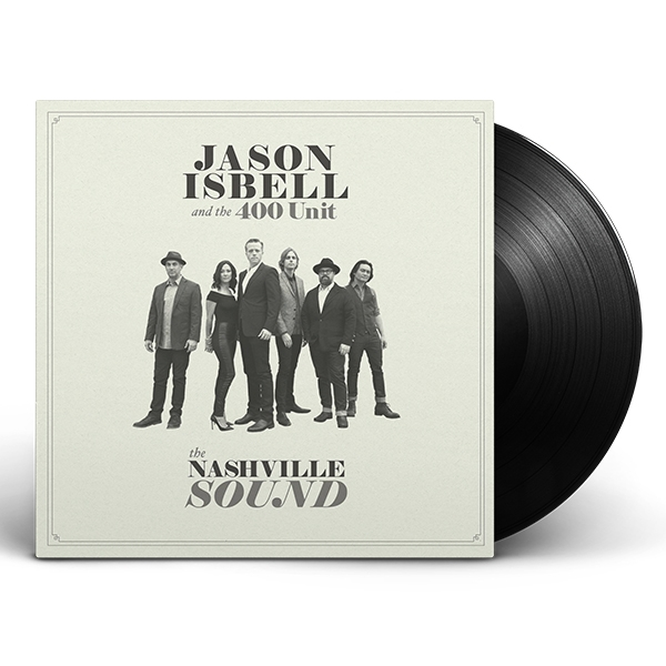 The Nashville Sound LP