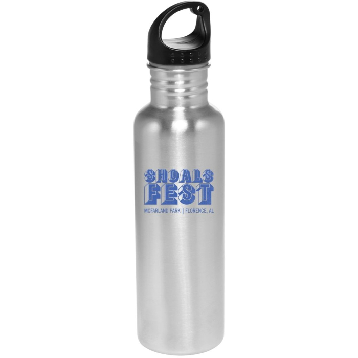Shoalsfest Water Bottle