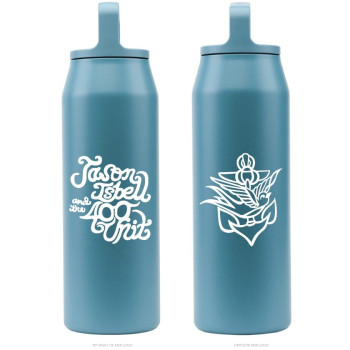 Jason Isbell and the 400 Unit 32 oz MiiR Wide Mouth Bottle