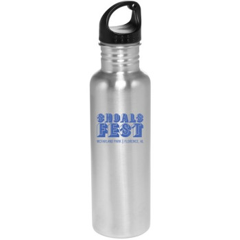 Shoalsfest Water Bottle