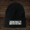 Jason Isbell and the 400 Unit Knit Cap