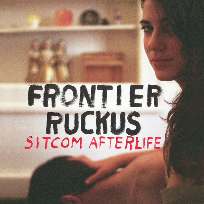 Sitcom Afterlife CD