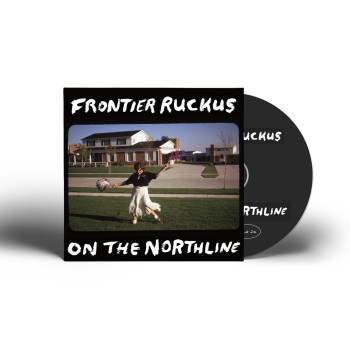 On the Northline CD