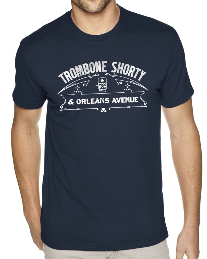TS+OA Superdome T, Heather Navy