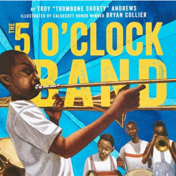 The 5 O'Clock Band 