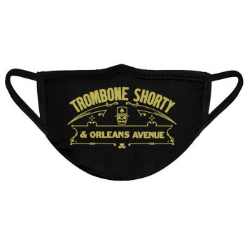 Superdome Face Mask
