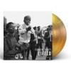Lifted LP - Gold