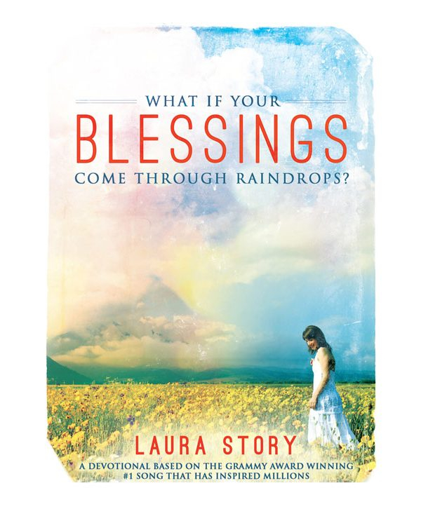 What If Your Blessings Come Through Raindrops? (Paperback)