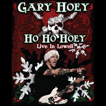Ho Ho Hoey Live In Lowell DVD