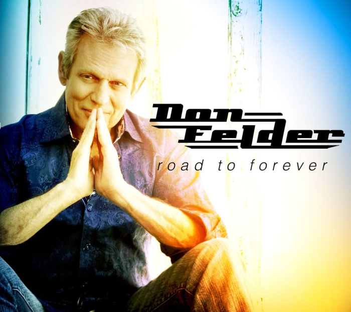 Road to Forever Extended Edition CD