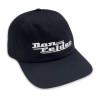 Don Felder Embroidered Logo Cap, Black
