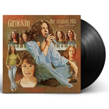 Her Greatest Hits: Songs of Long Ago LP