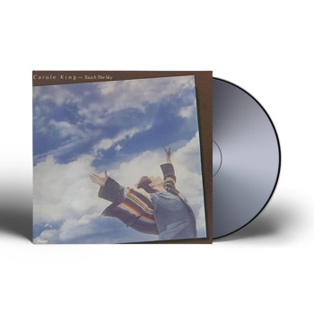 Touch The Sky CD