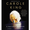 A Natural Woman: A Memoir (Audiobook)