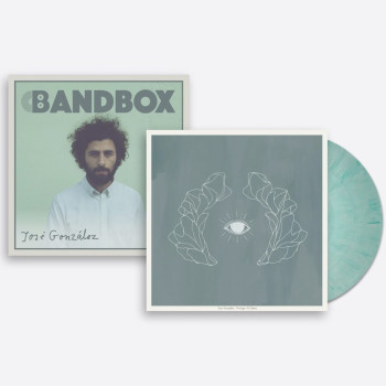 Vestiges & Claws LP, Bandbox Edition 