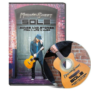 Sole - Songs and Stories From A Life In Music DVD