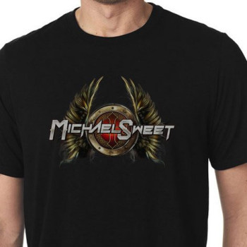 Michael Sweet 2015 T