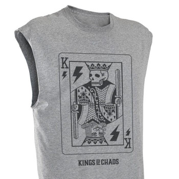 Kings of Chaos Muscle T
