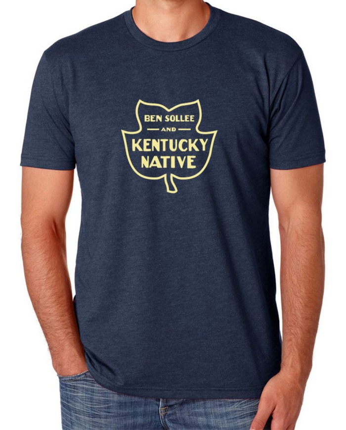 Kentucky Native T 