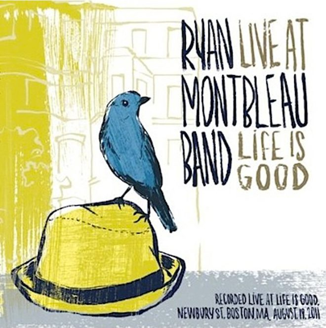Live at Life Is Good 2CD