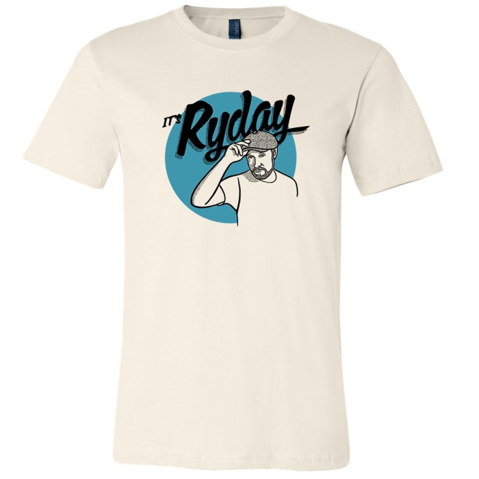 Ryday T-Shirt