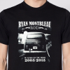 Ryan Montbleau Band On the Road T