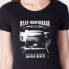 Women's Ryan Montbleau Band On the Road T