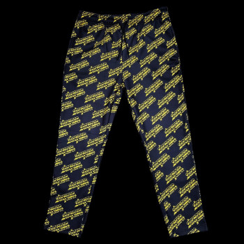 Stryper Pajama Pants