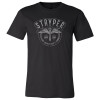 Soldiers Under Command Wings Crest  T 