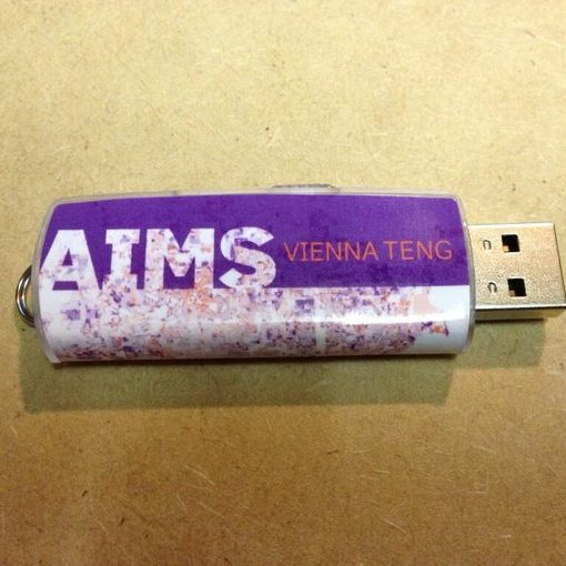 Aims USB Drive