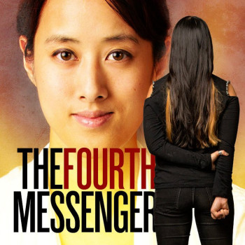 The Fourth Messenger CD