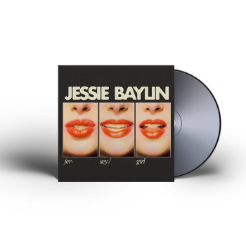 Jersey Girl CD