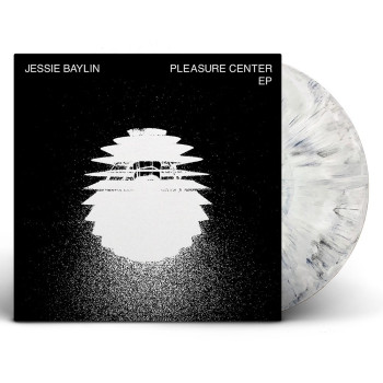 Pleasure Center Vinyl EP